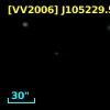 [VV2006] J105229.5+031131