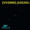 [VV2000] J105203.4+044146