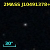 2MASS J10491378+0440398