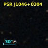 PSR J1046+0304