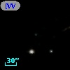 [VV2000] J105126.8+030537