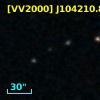 [VV2000] J104210.8+034406