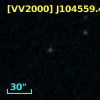 [VV2000] J104559.4+034309