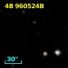4B 960524B