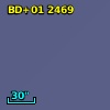 BD+01  2469