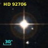 HD  92706