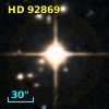 HD  92869