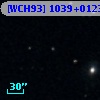 [WCH93] 1039+0123