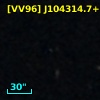 [VV96] J104314.7+010531