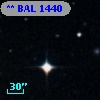 ** BAL  1440
