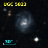 UGC  5823