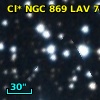 Cl* NGC  869    LAV     758