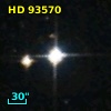 HD  93570
