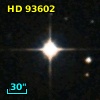 HD  93602