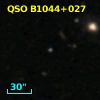 QSO B1044+027