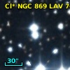 Cl* NGC  869    LAV     767