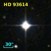 HD  93614