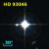 HD  93046