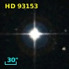 HD  93153