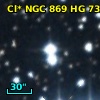 Cl* NGC  869     HG     731