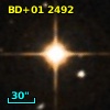 BD+01  2492