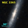 NGC  3365