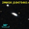 2MASX J10475461+0048454