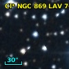 Cl* NGC  869    LAV     760
