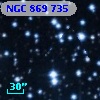 NGC   869   735