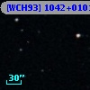 [WCH93] 1042+0101