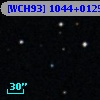 [WCH93] 1044+0125