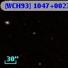 [WCH93] 1047+0023