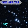 NGC   869   739