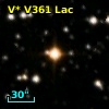 V* V361 Lac