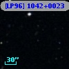 [LP96] 1042+0023