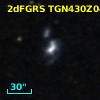 2dFGRS TGN430Z045