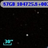 87GB 104725.8+002854