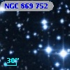 NGC   869   752