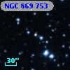 NGC   869   753