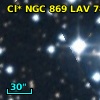 Cl* NGC  869    LAV     784