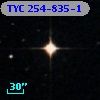 TYC  254-835-1