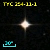 TYC  254-11-1