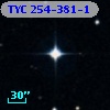TYC  254-381-1