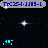TYC  254-1109-1