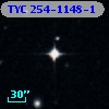 TYC  254-1148-1