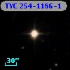 TYC  254-1186-1