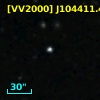 [VV2000] J104411.4+015849