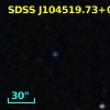WD 1042+007