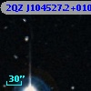 2QZ J104527.2+010214