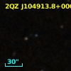 WD 1046+003